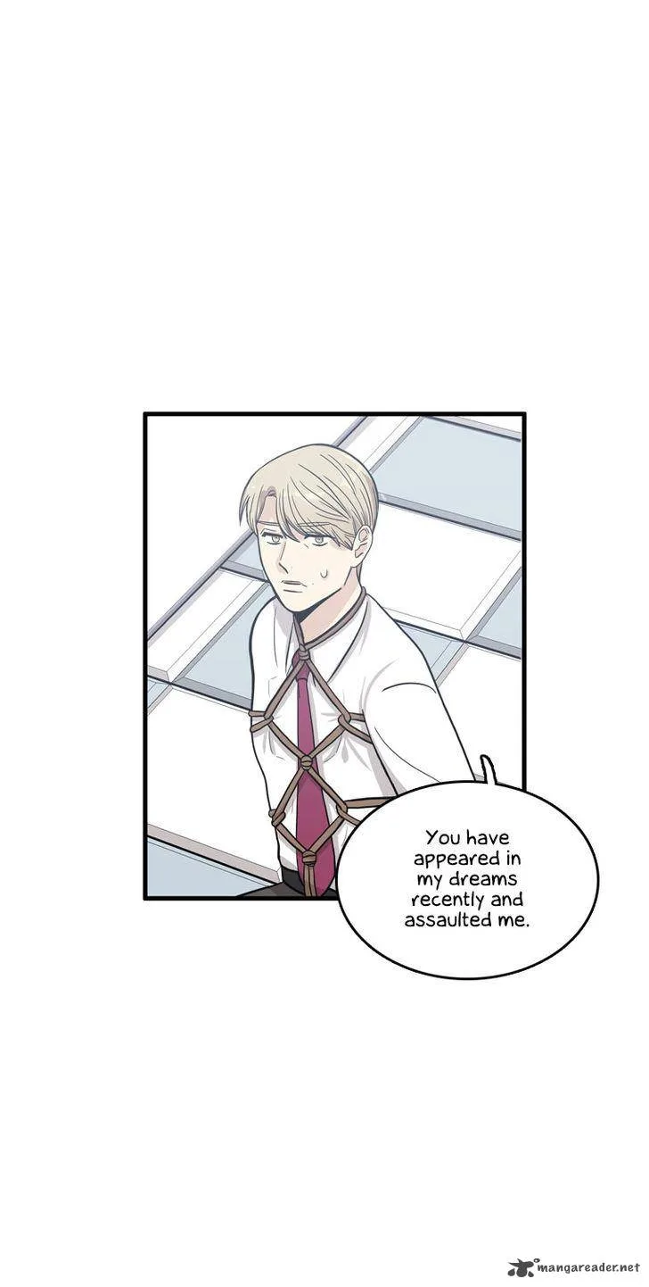 Happy if You Died Chapter 9 page 22