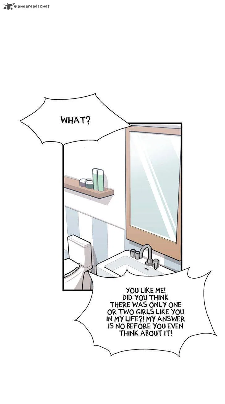 Happy if You Died Chapter 9 page 28