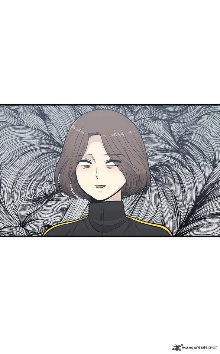 Happy if You Died Chapter 9 page 32