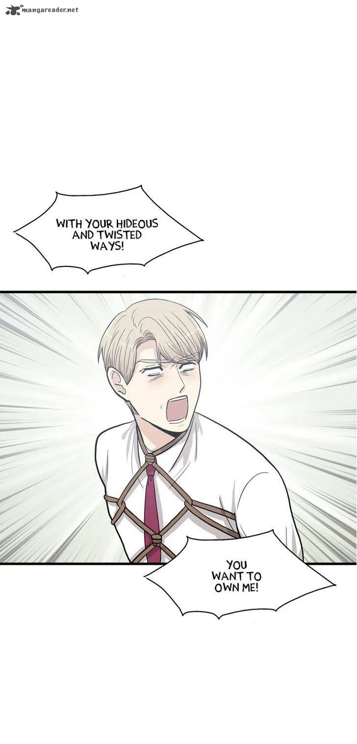 Happy if You Died Chapter 9 page 31