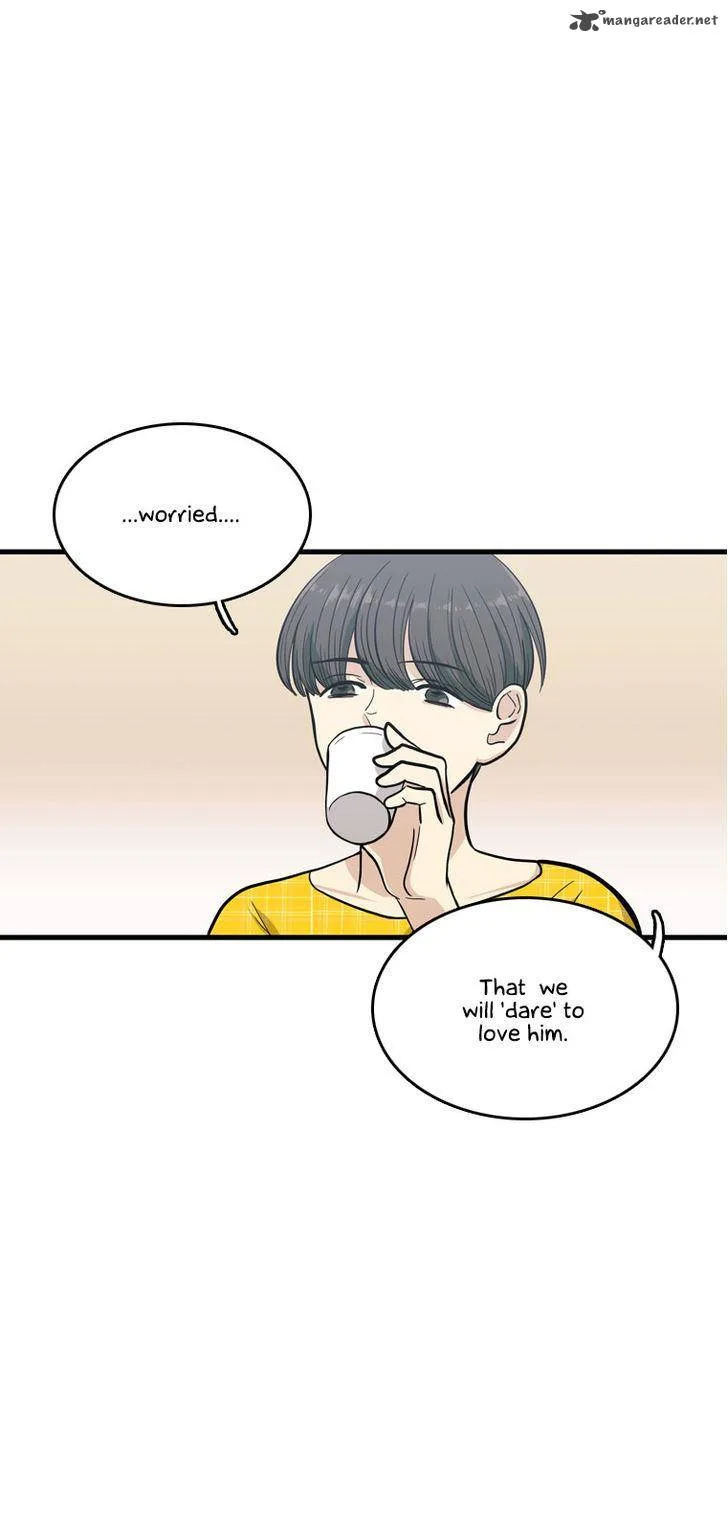 Happy if You Died Chapter 9 page 38