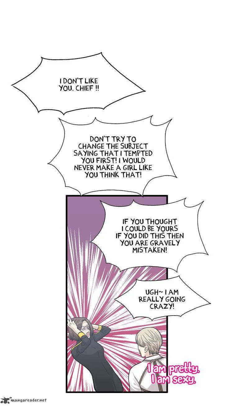 Happy if You Died Chapter 9 page 40