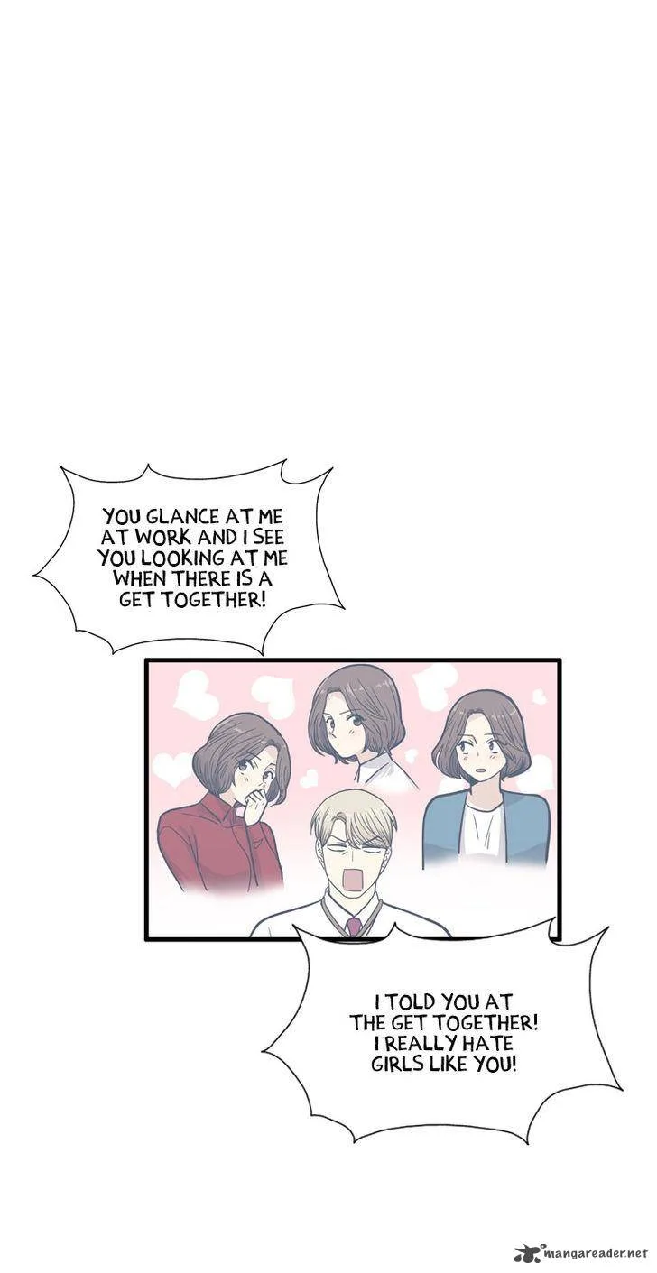 Happy if You Died Chapter 9 page 41