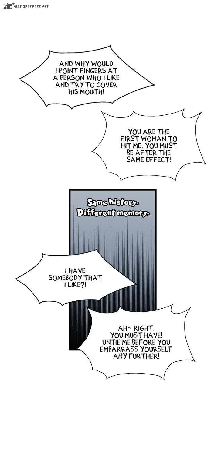 Happy if You Died Chapter 9 page 43