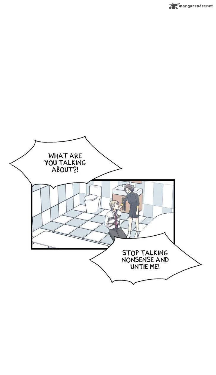 Happy if You Died Chapter 9 page 47