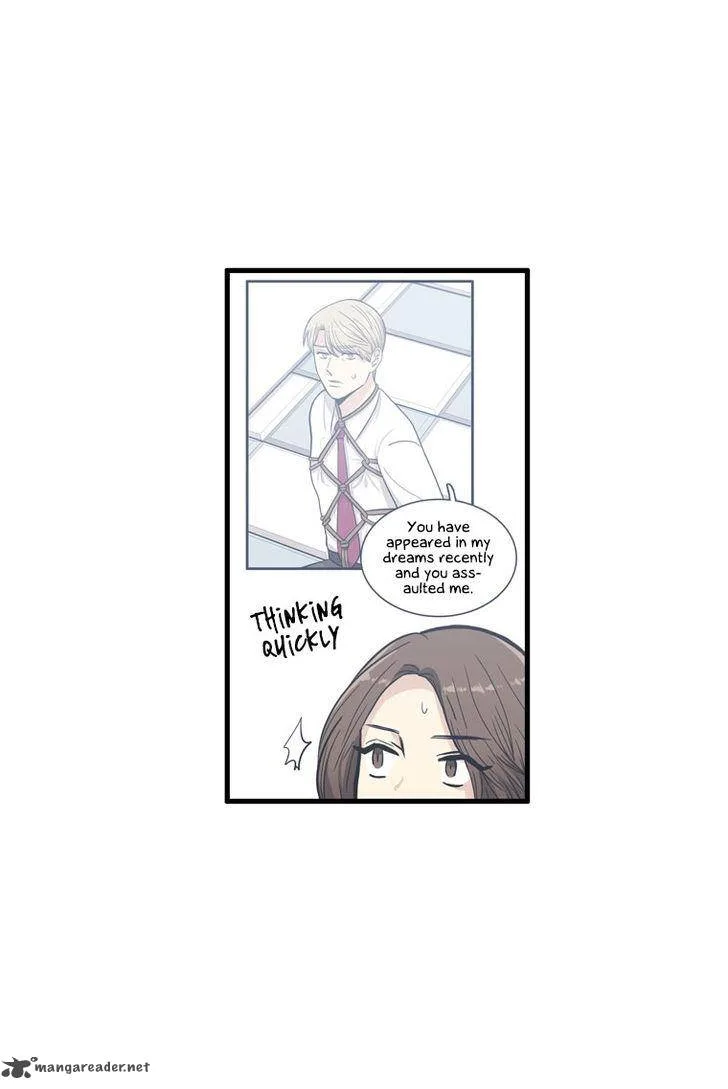 Happy if You Died Chapter 9 page 45