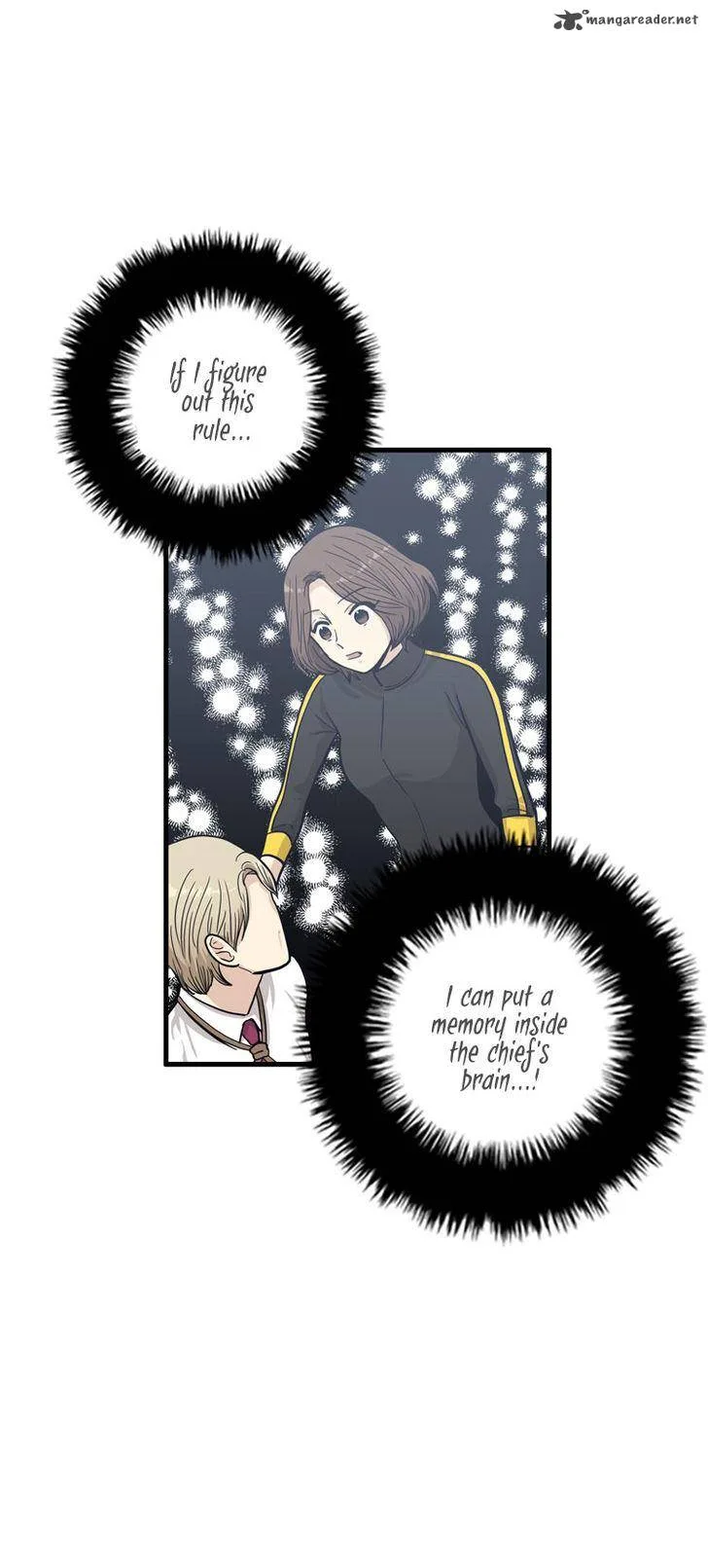 Happy if You Died Chapter 9 page 49