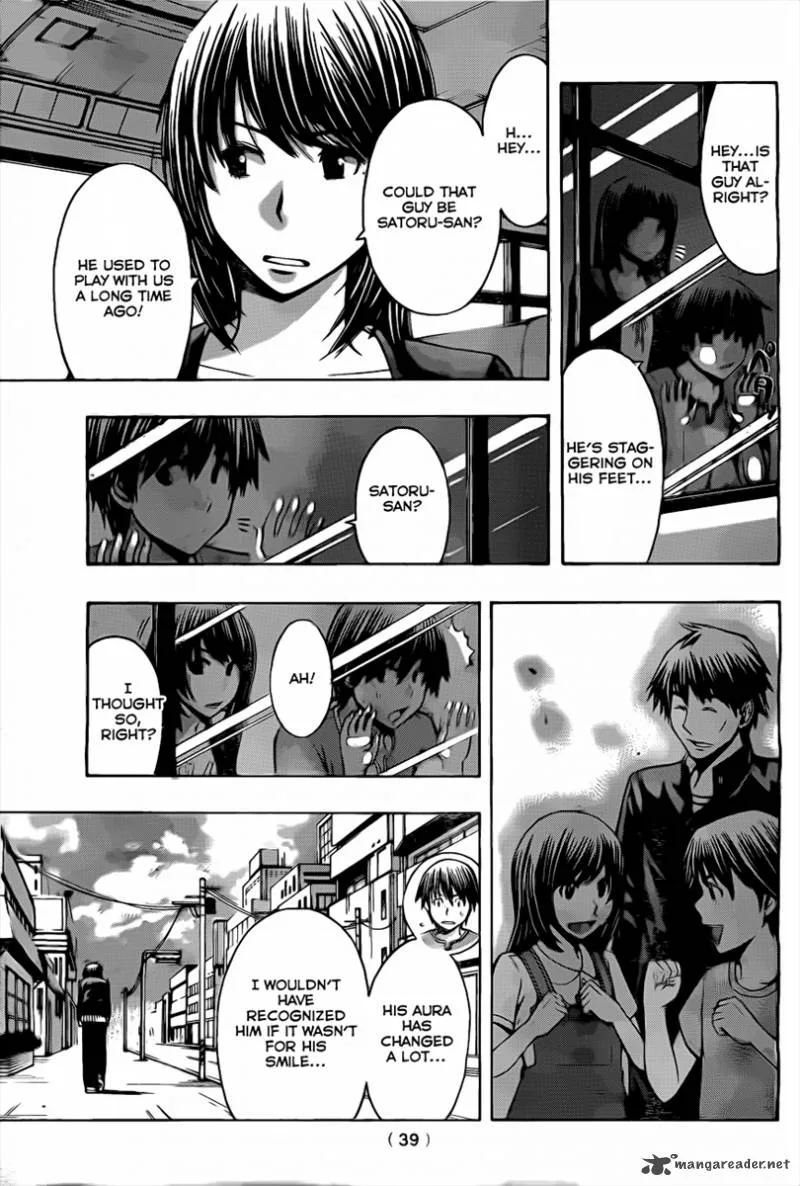 Happy Project Chapter 1 page 20
