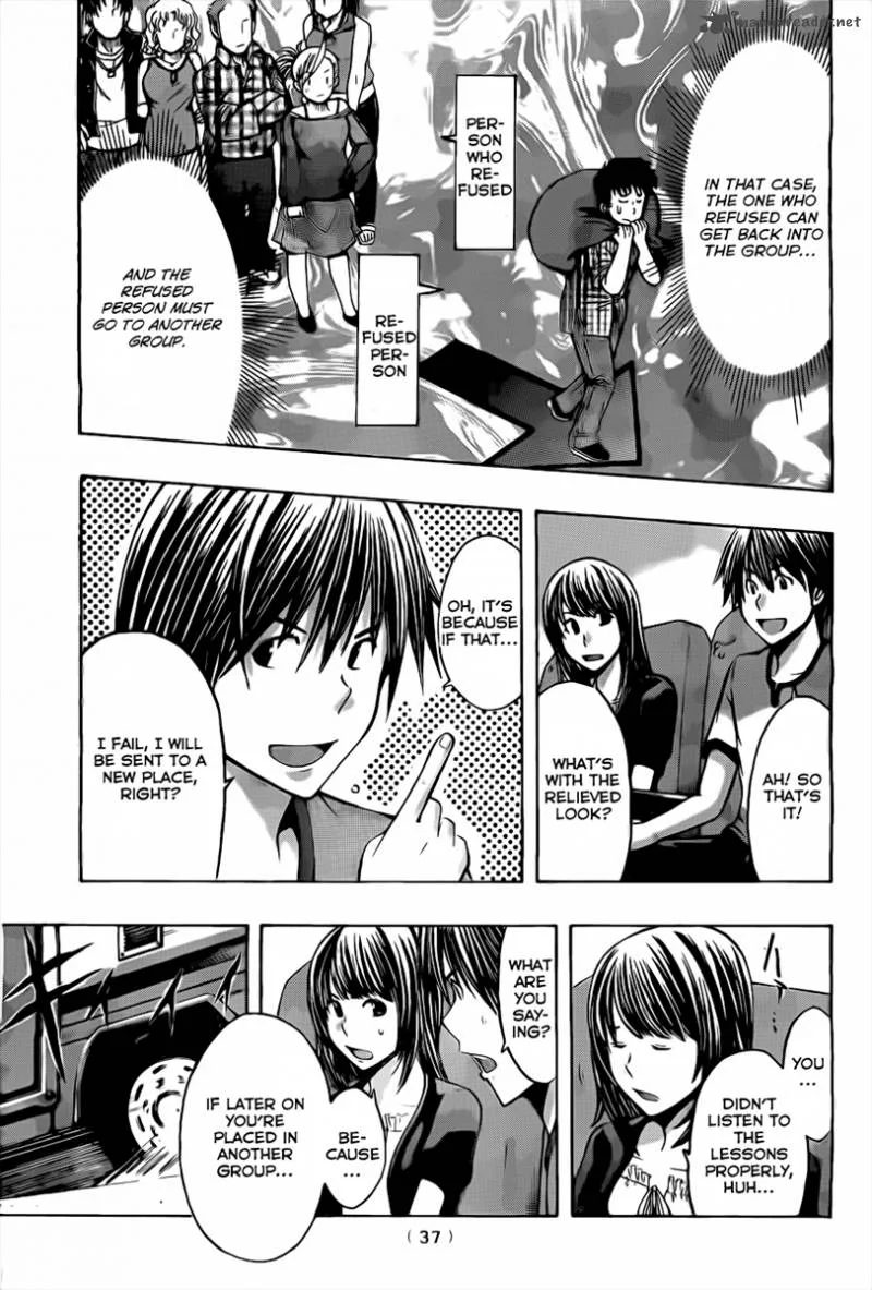 Happy Project Chapter 1 page 18