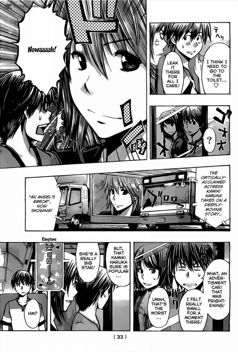 Happy Project Chapter 1 page 14