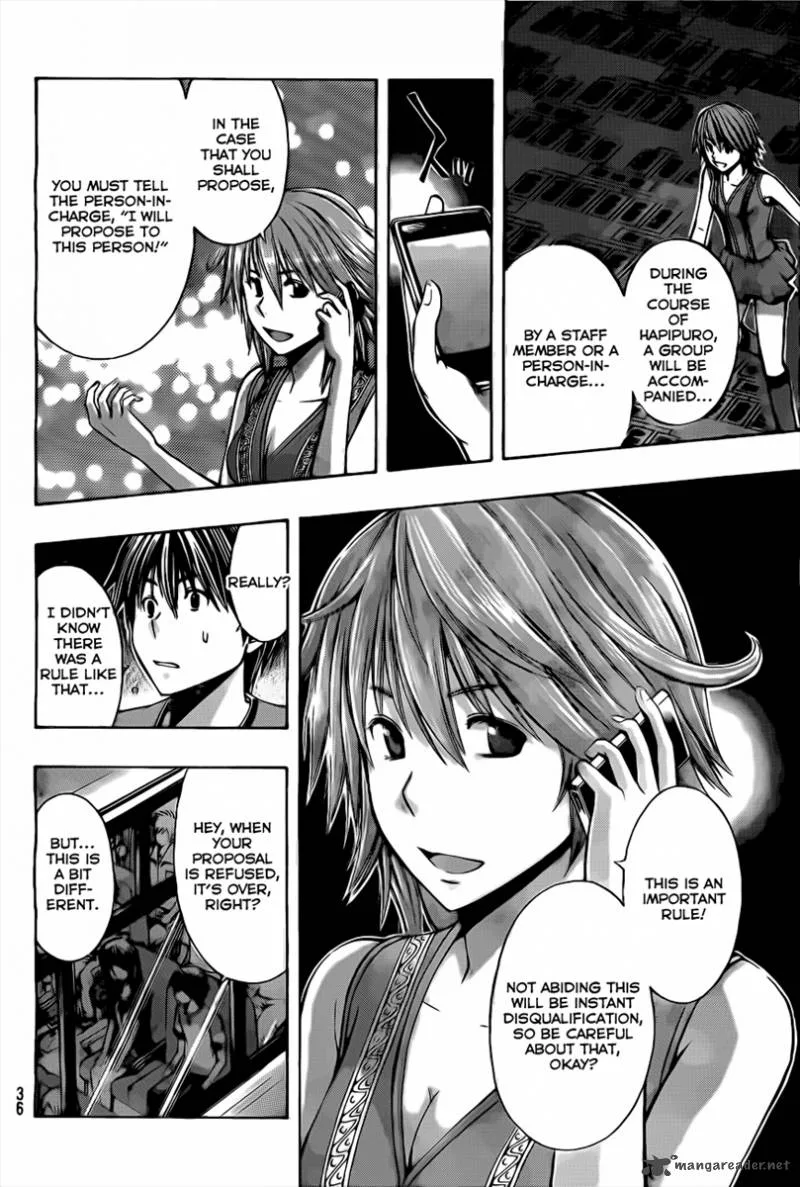 Happy Project Chapter 1 page 17
