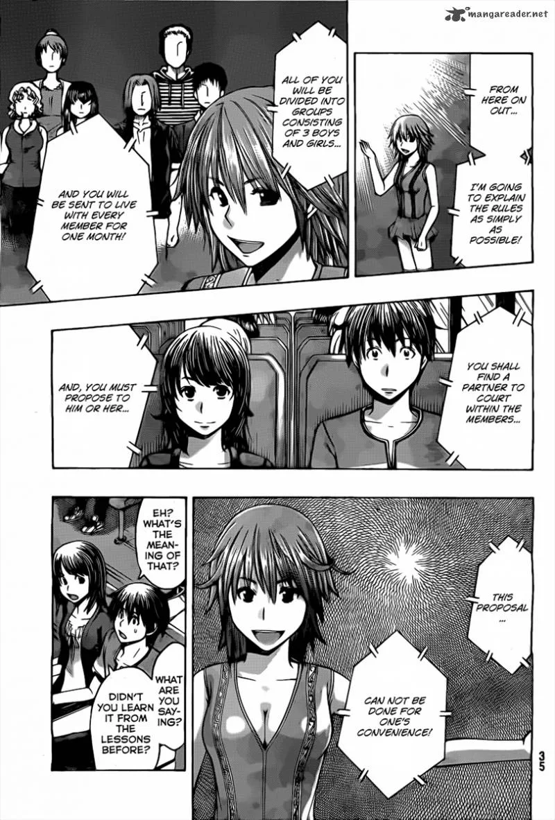 Happy Project Chapter 1 page 16
