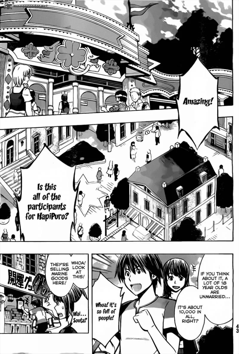 Happy Project Chapter 1 page 24