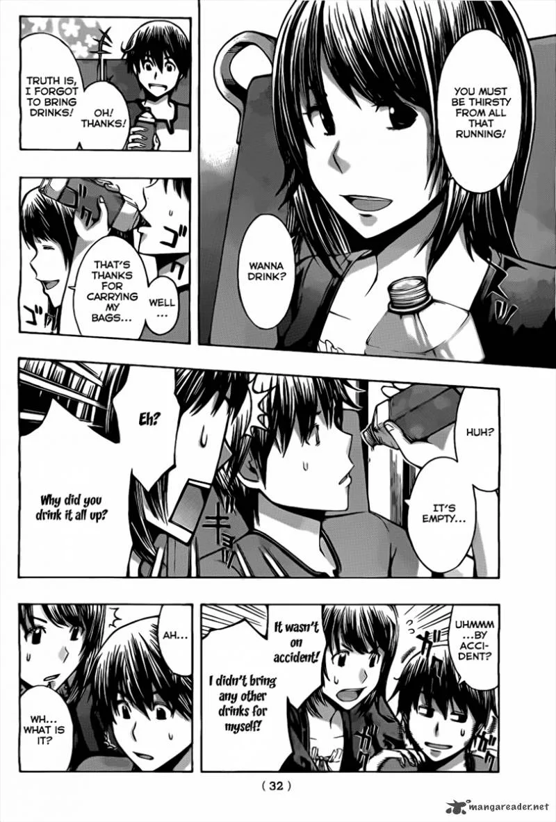 Happy Project Chapter 1 page 13