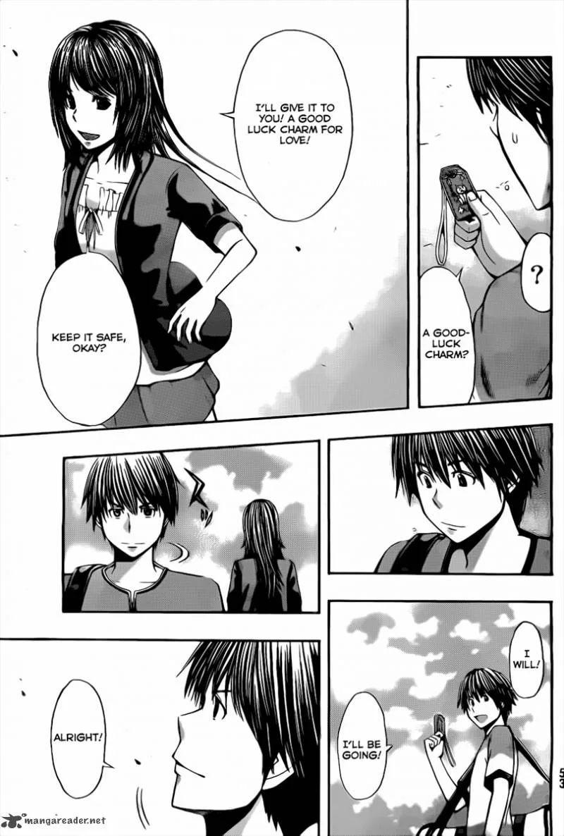 Happy Project Chapter 1 page 33