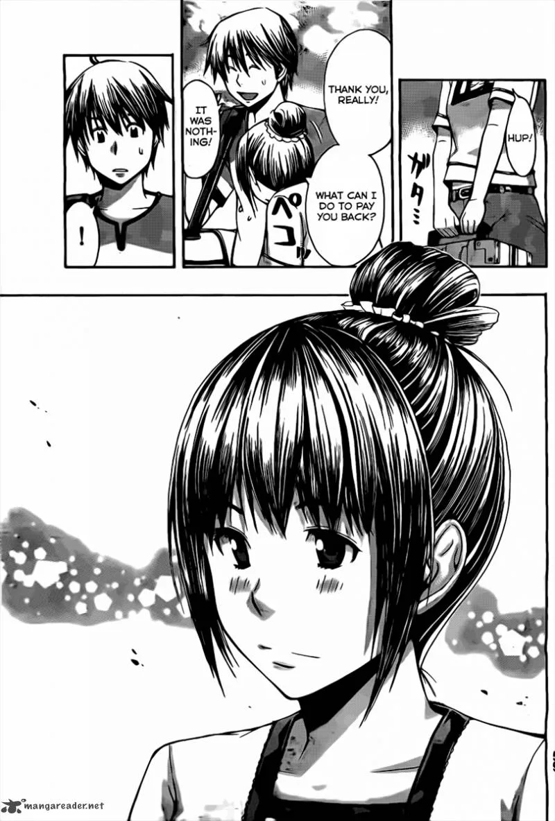 Happy Project Chapter 1 page 39