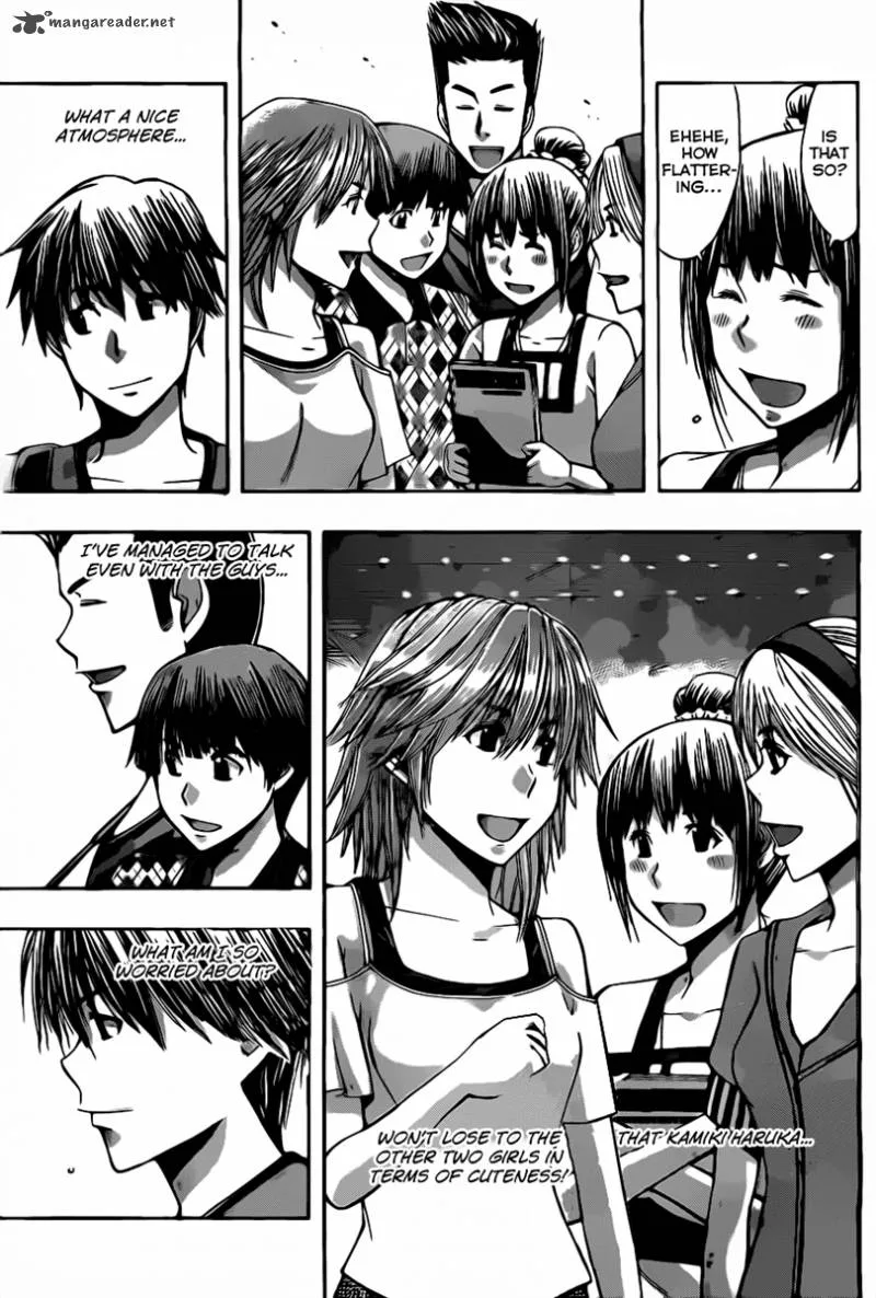 Happy Project Chapter 1 page 53