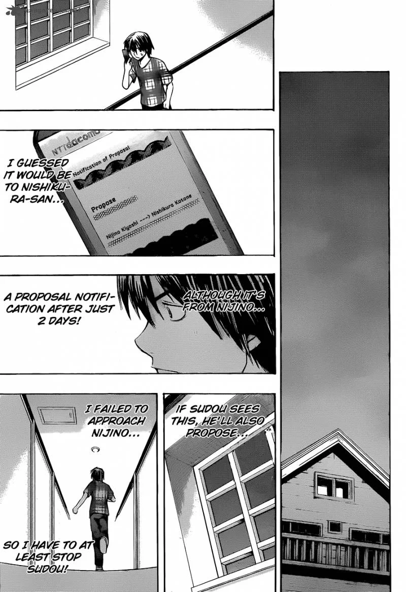Happy Project Chapter 10 page 7