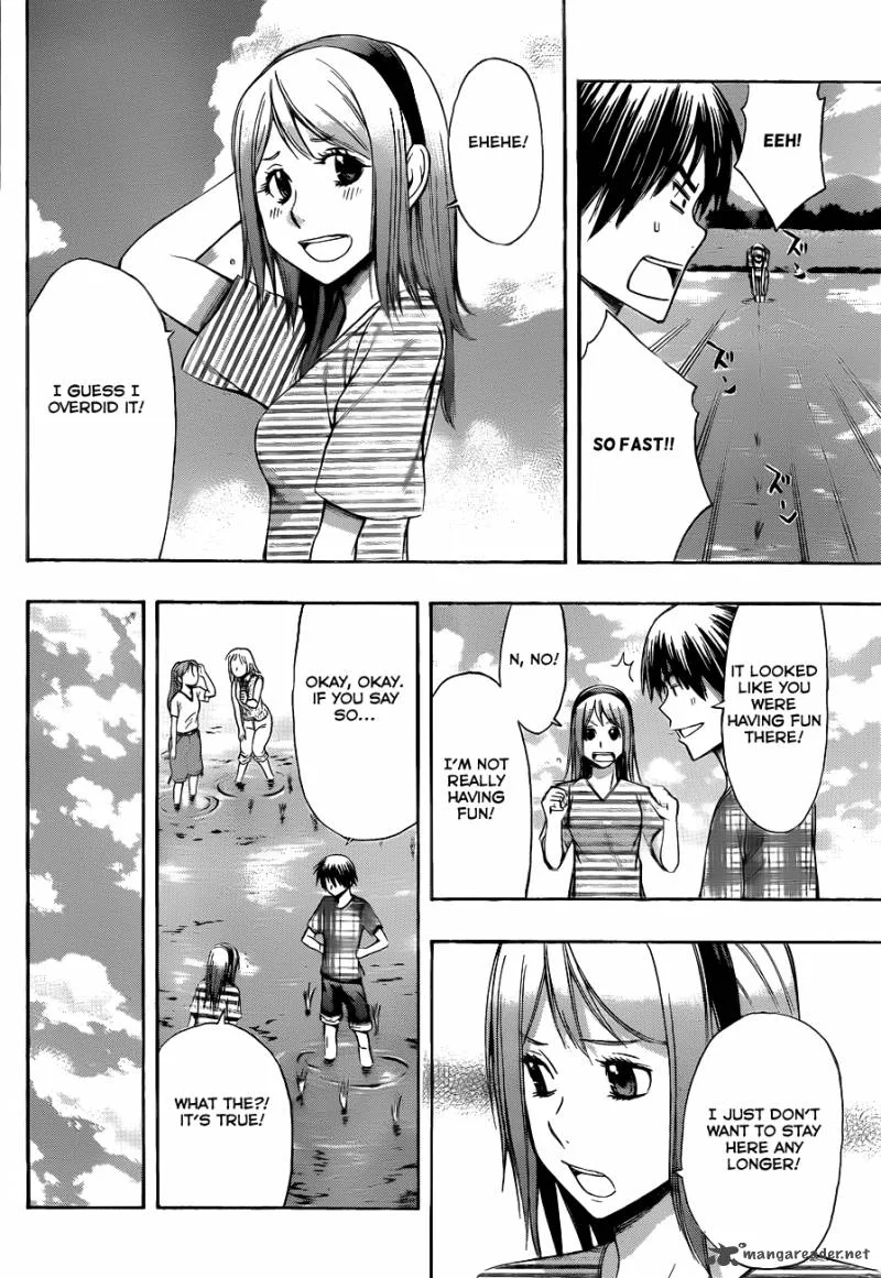 Happy Project Chapter 10 page 6