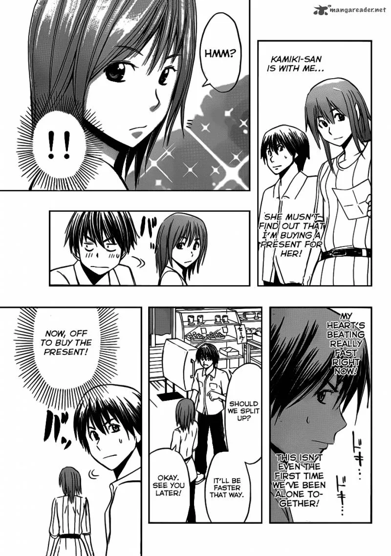 Happy Project Chapter 12 page 9