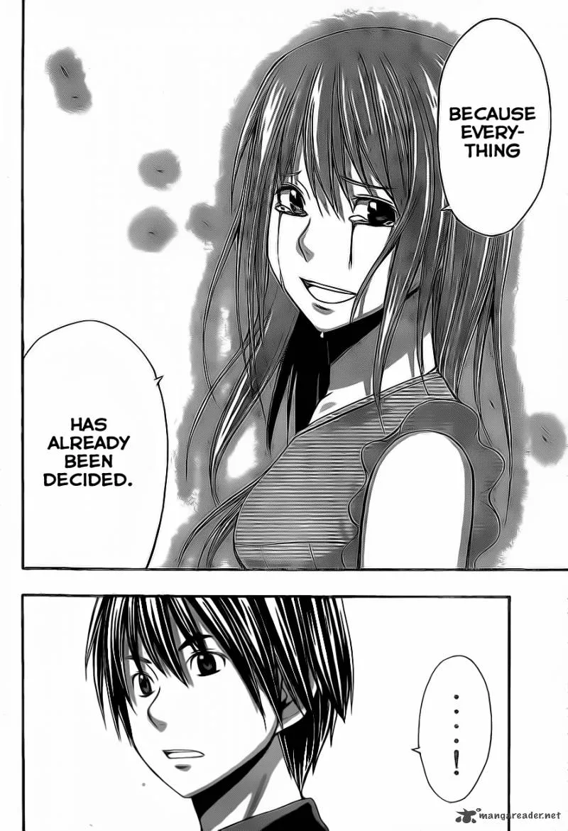 Happy Project Chapter 15 page 20