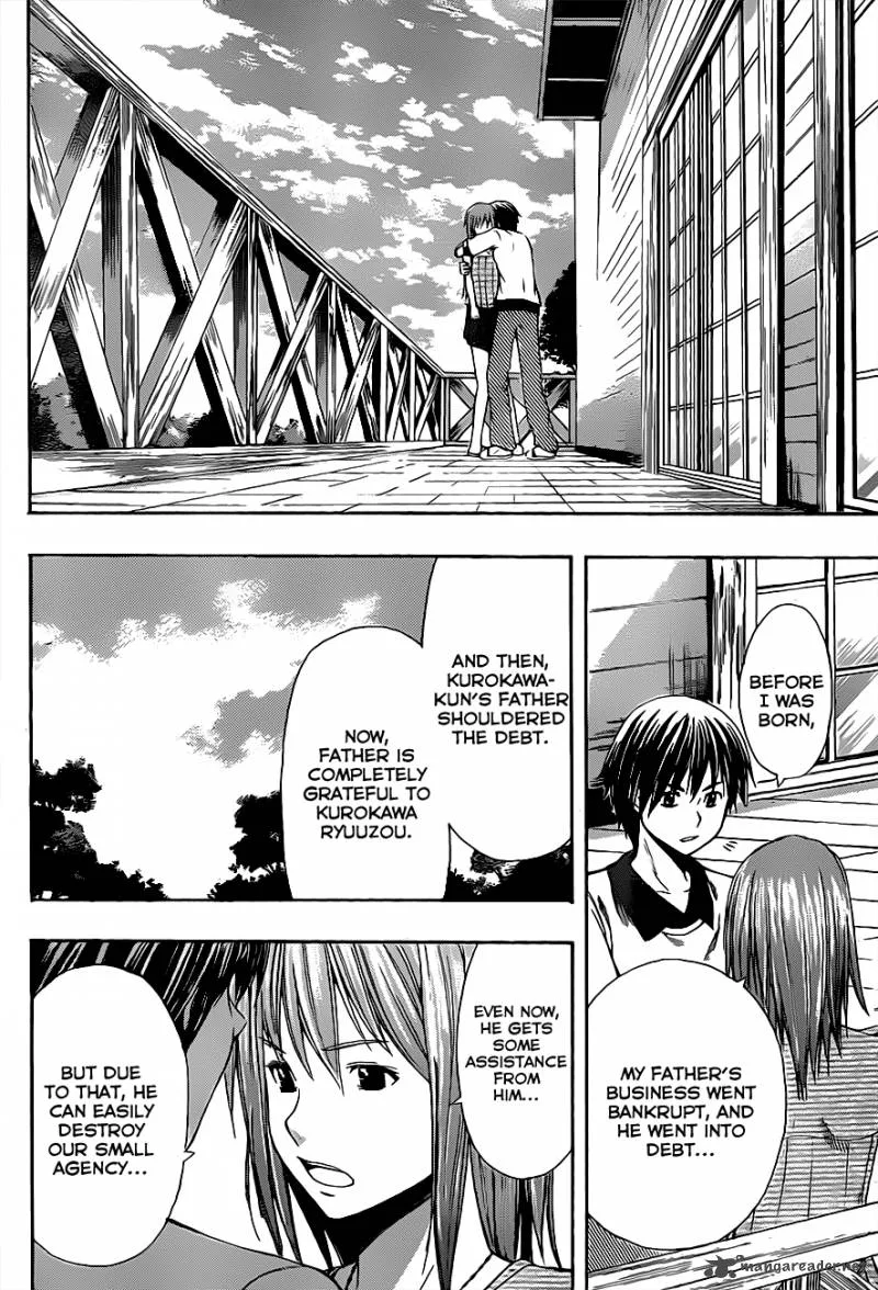 Happy Project Chapter 16 page 4