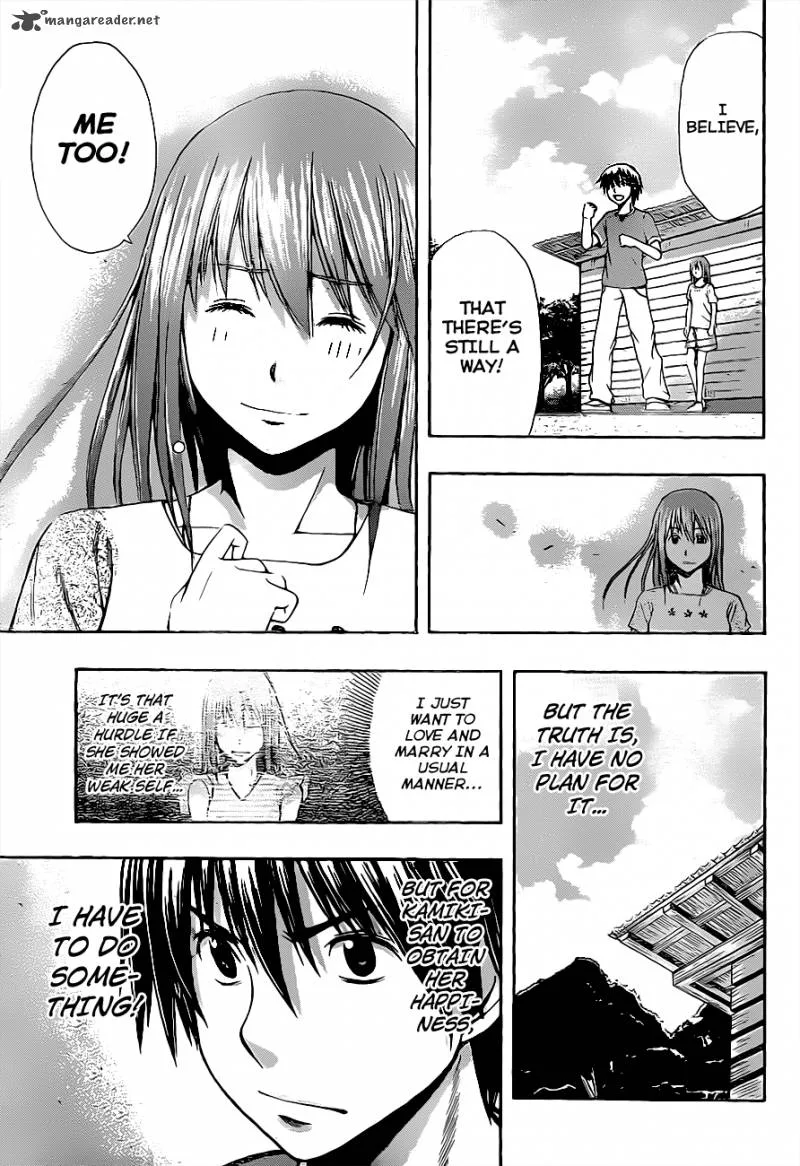 Happy Project Chapter 17 page 5