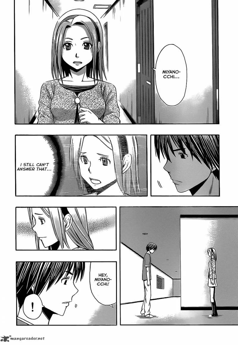 Happy Project Chapter 18 page 14