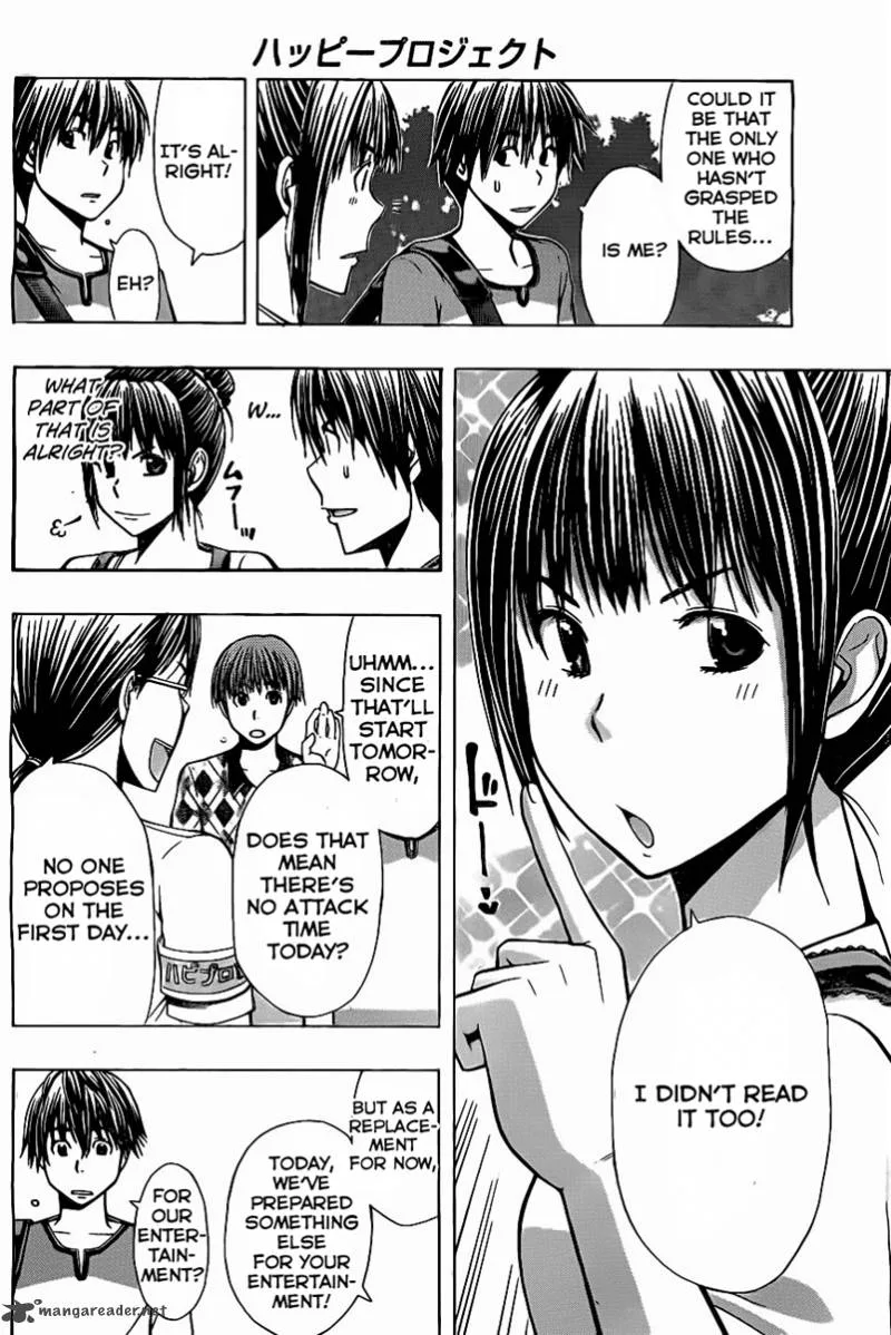Happy Project Chapter 2 page 14