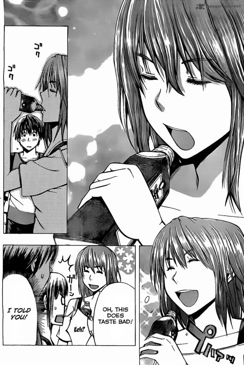 Happy Project Chapter 2 page 8