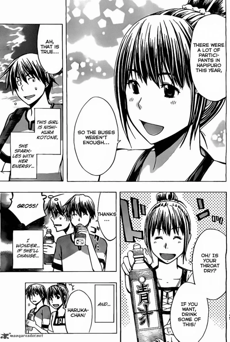 Happy Project Chapter 2 page 5