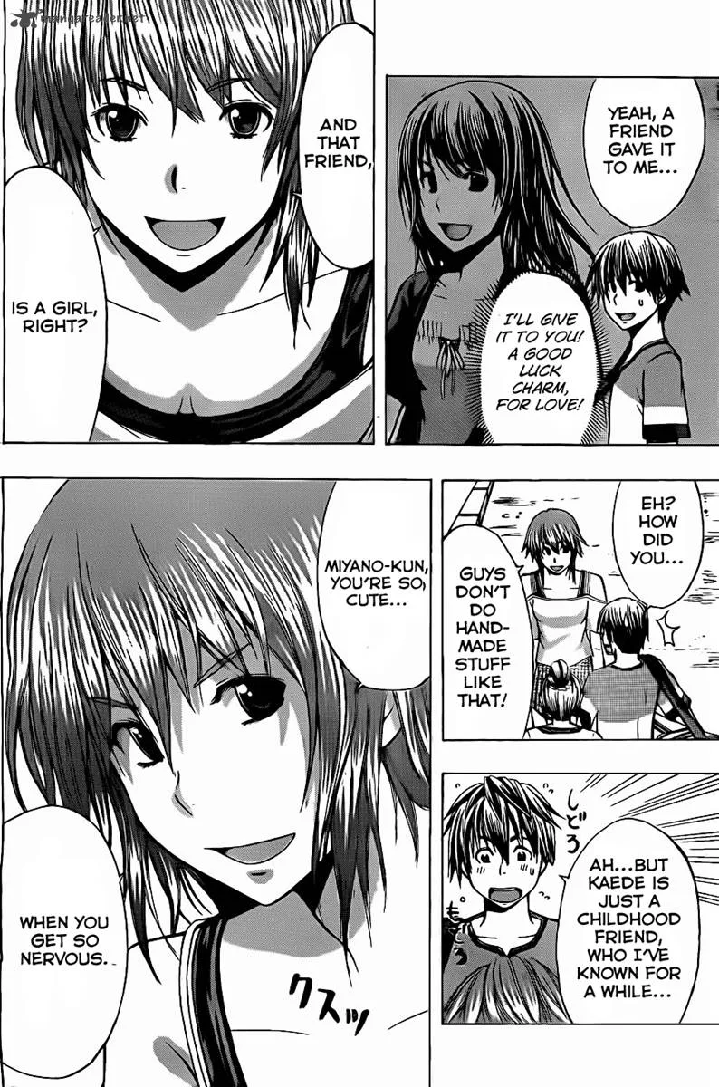 Happy Project Chapter 2 page 10