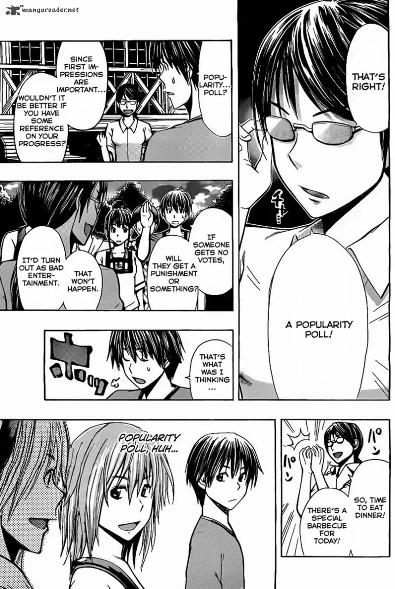 Happy Project Chapter 2 page 15