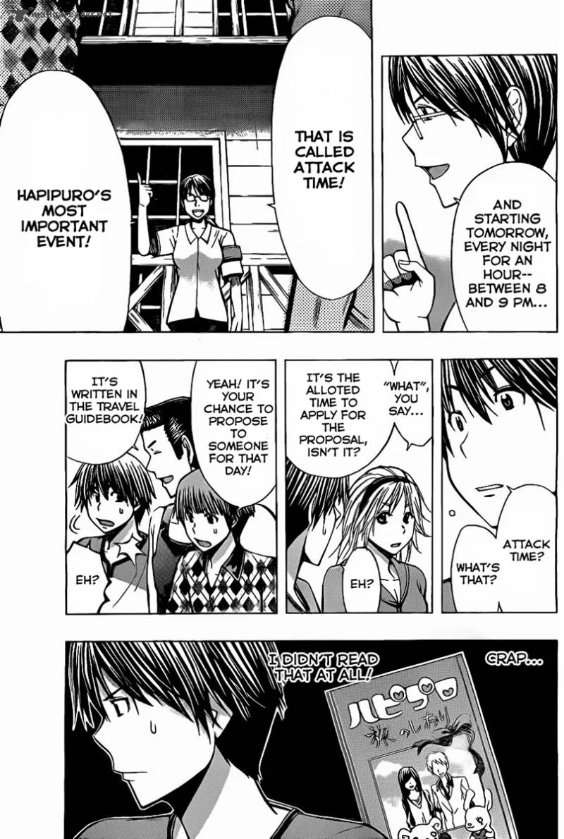 Happy Project Chapter 2 page 13
