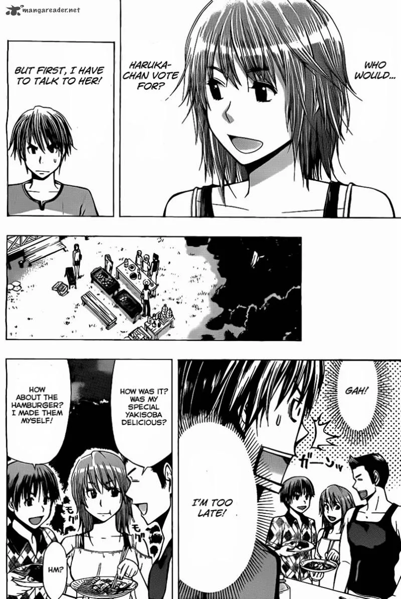Happy Project Chapter 2 page 16