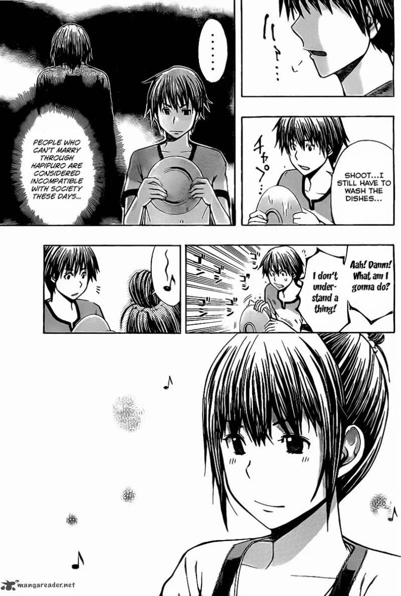 Happy Project Chapter 2 page 19