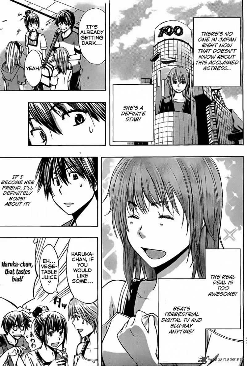 Happy Project Chapter 2 page 7