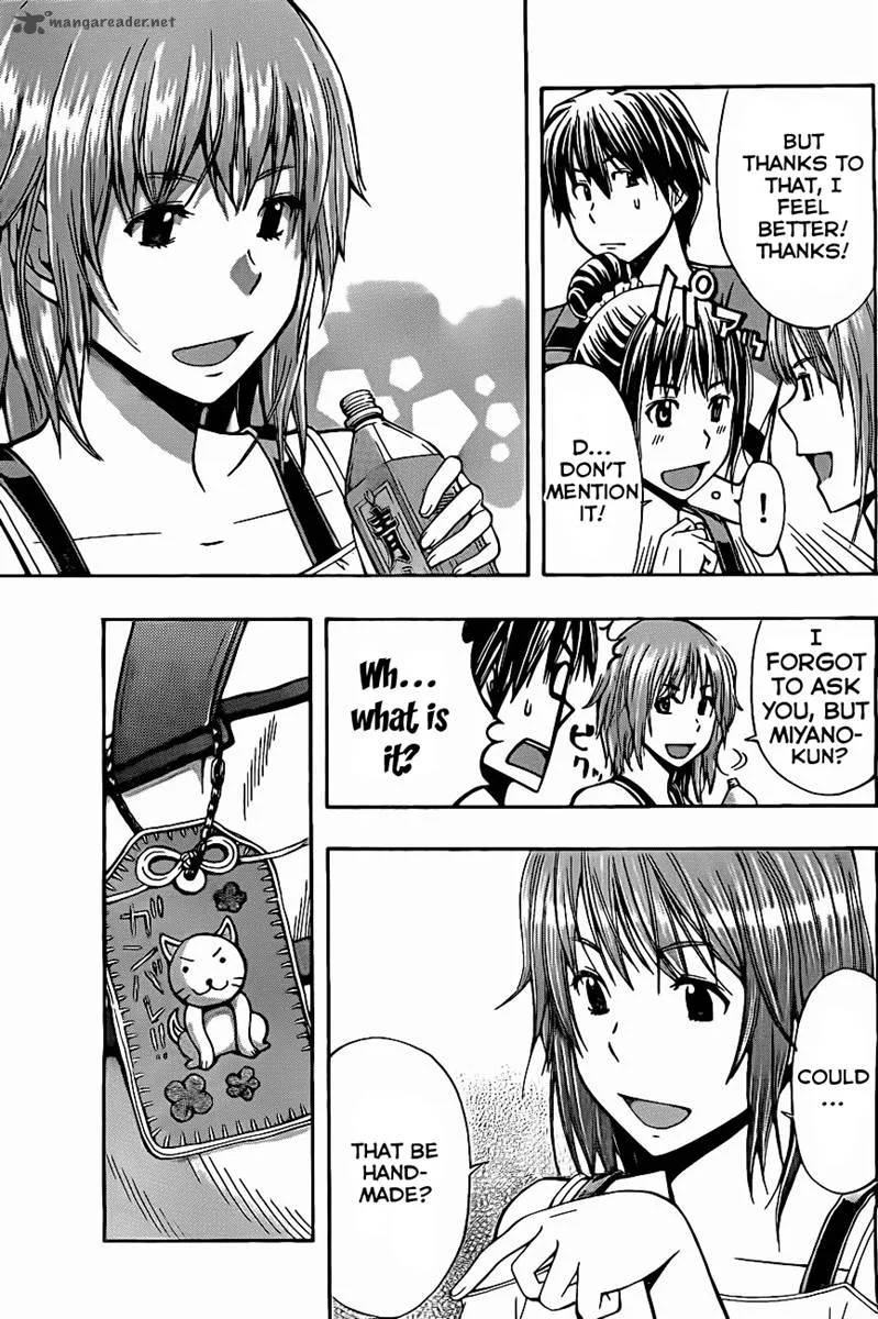 Happy Project Chapter 2 page 9