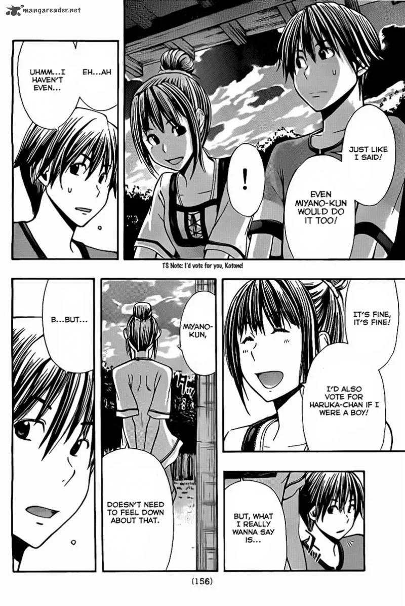 Happy Project Chapter 2 page 24
