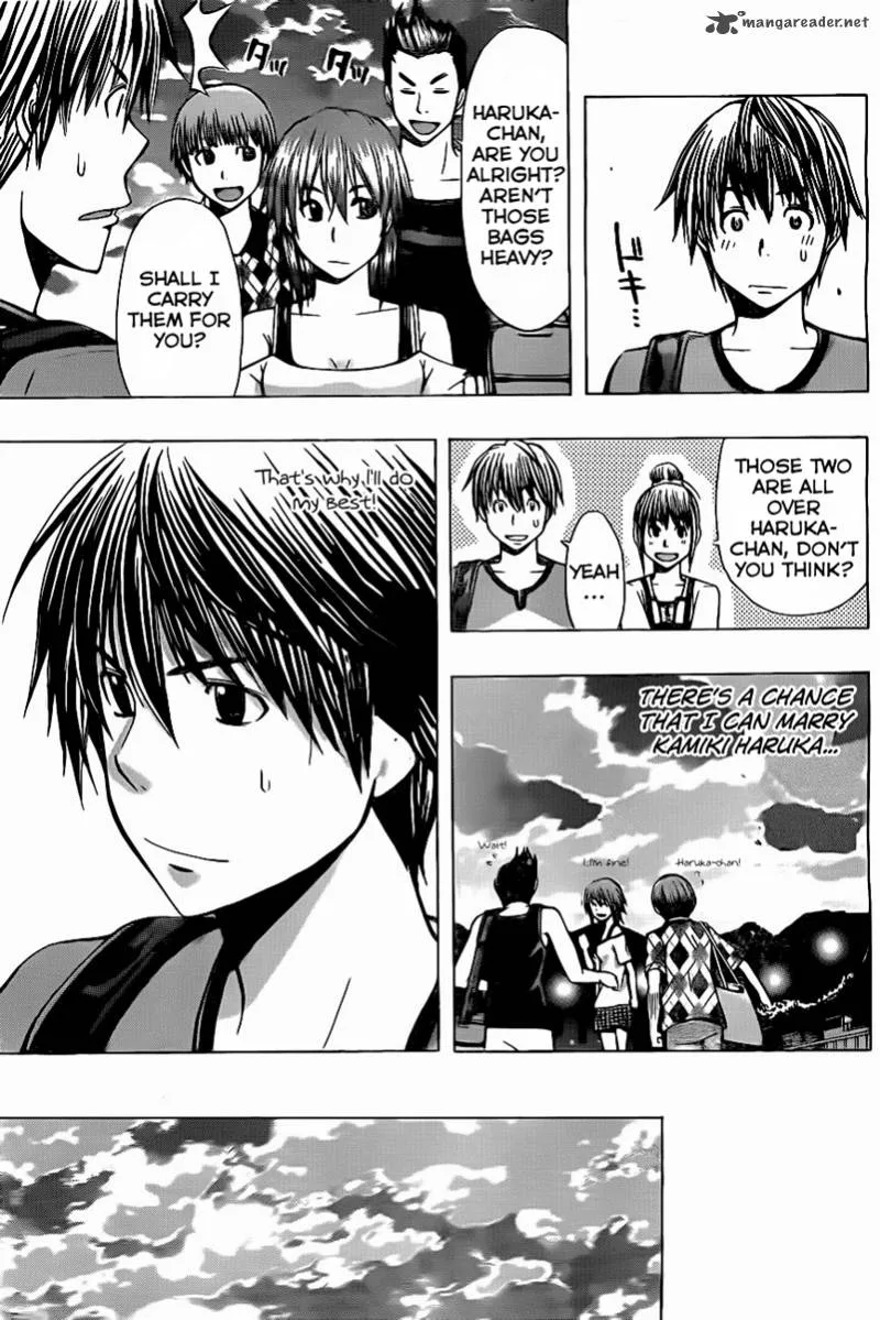Happy Project Chapter 2 page 11