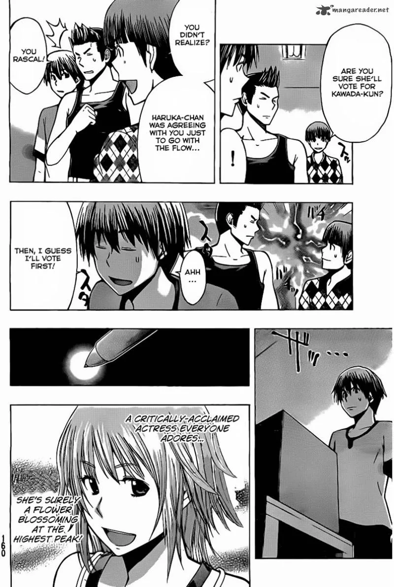 Happy Project Chapter 2 page 28