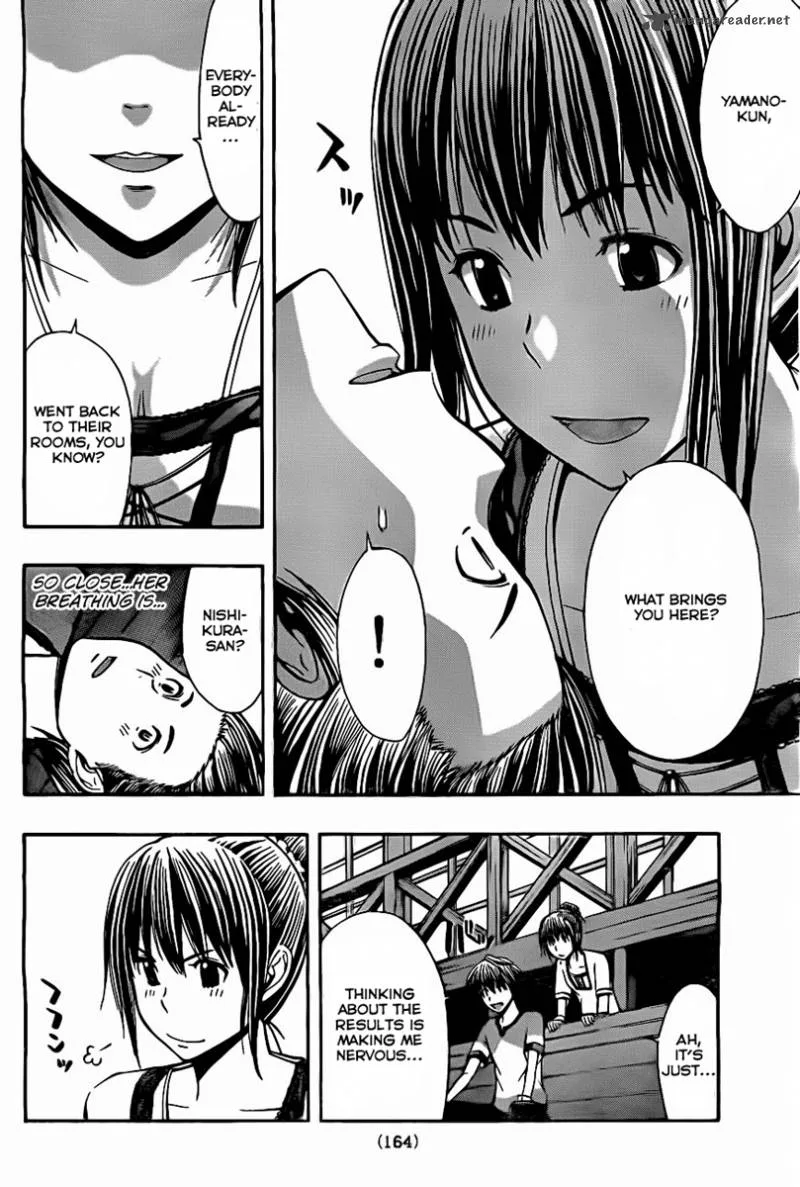 Happy Project Chapter 2 page 32