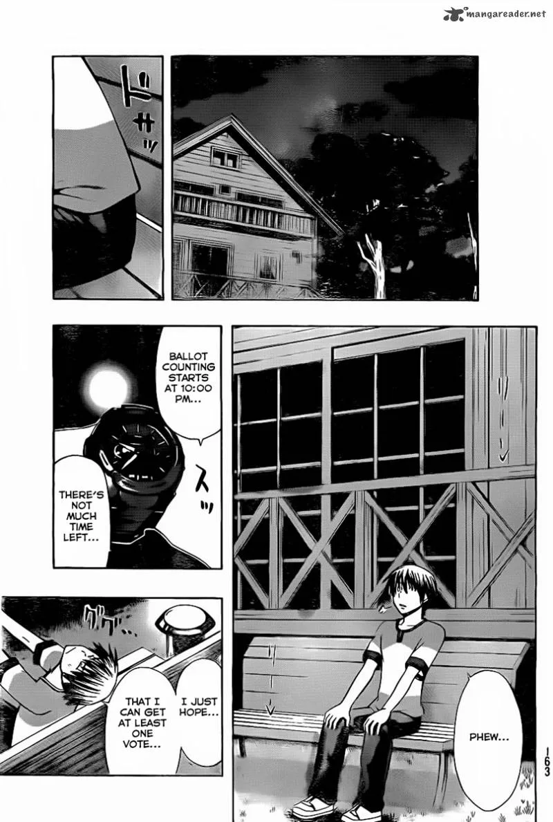 Happy Project Chapter 2 page 31