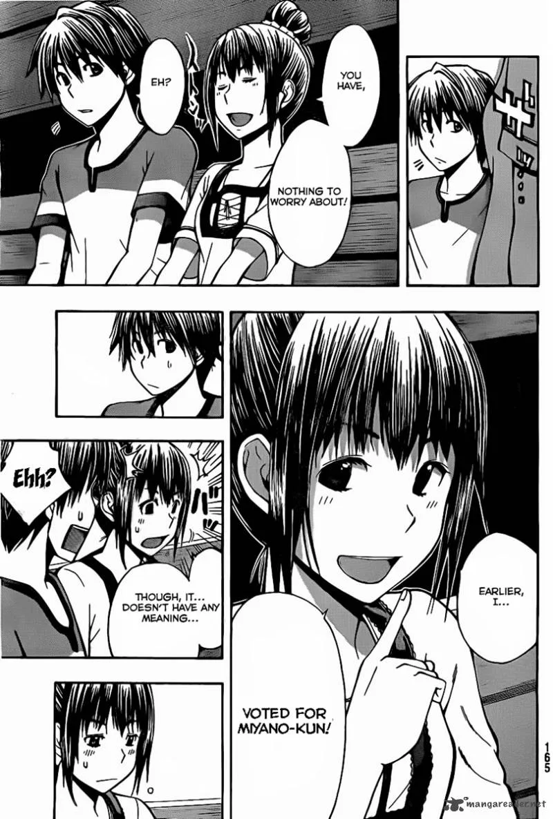 Happy Project Chapter 2 page 33