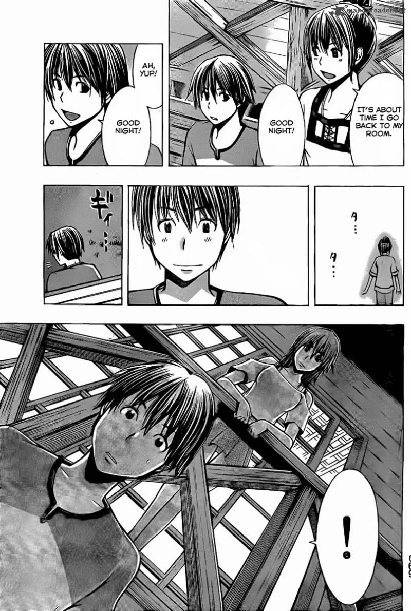 Happy Project Chapter 2 page 37