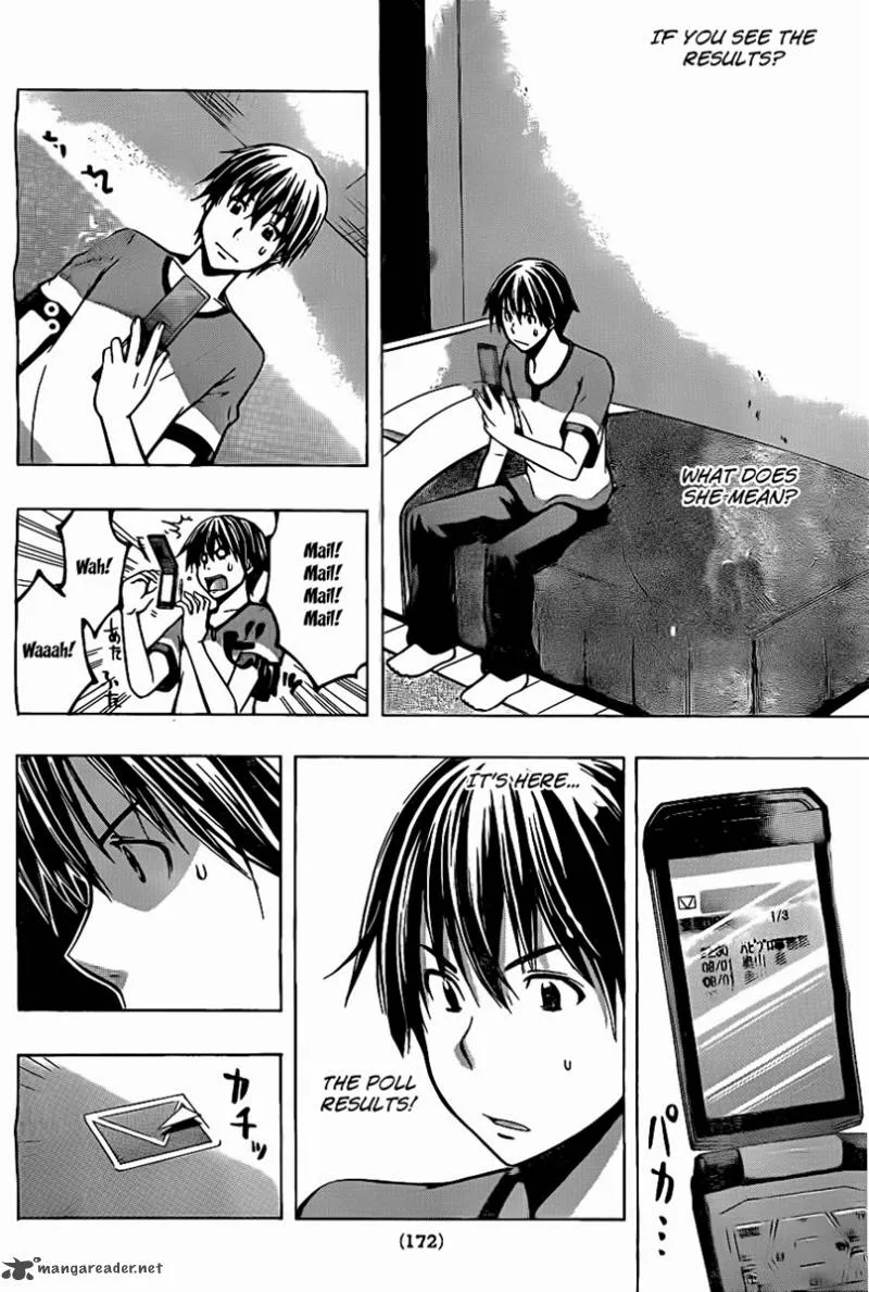Happy Project Chapter 2 page 40
