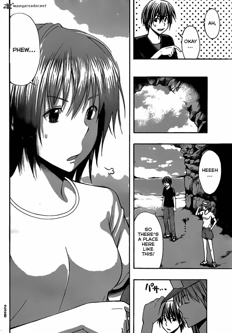 Happy Project Chapter 3 page 15