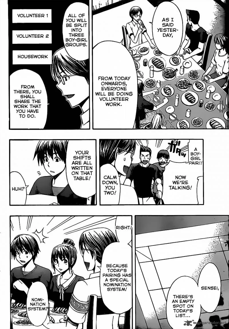 Happy Project Chapter 3 page 7