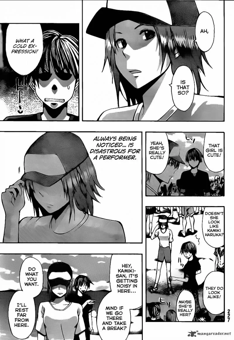 Happy Project Chapter 3 page 14