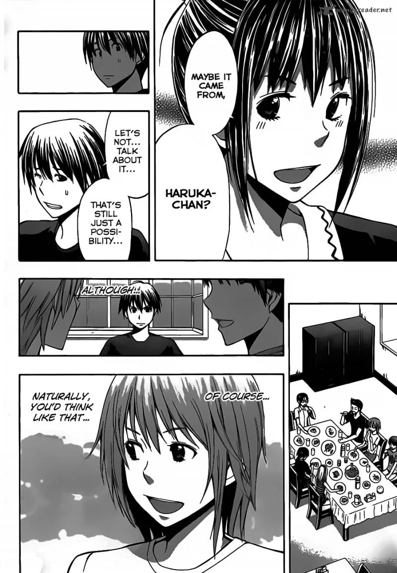 Happy Project Chapter 3 page 5